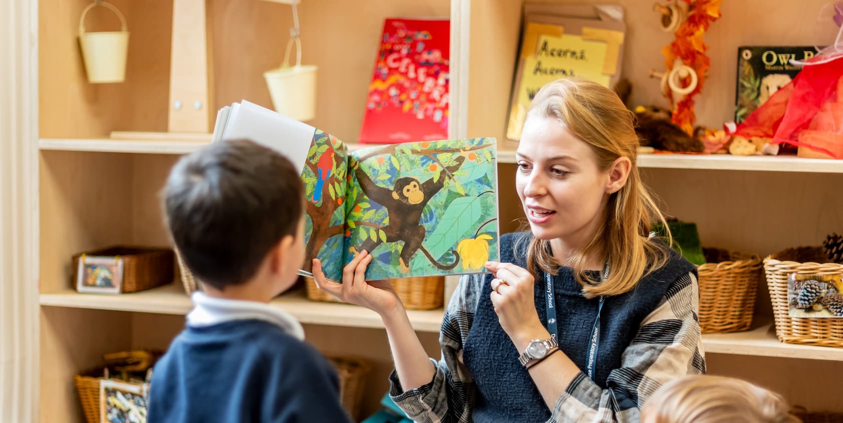 Devonshire House Nursery 